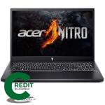 Acer Nitro V-15 Obsidian Black